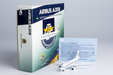 Brazilian Air Force Airbus A319-100 ACJ(VC-1A) (NG Models 1:400)