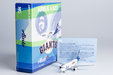 Alaska Airlines Airbus A320-200 (NG Models 1:400)