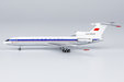 Aeroflot - Tupolev Tu-154B (NG Models 1:400)