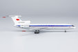 Aeroflot Tupolev Tu-154B (NG Models 1:400)