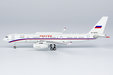 Russia State Transport Company - Tupolev Tu-214PU (NG Models 1:400)