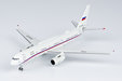 Russian Air Force Tupolev Tu-214PU-SBUS (NG Models 1:400)