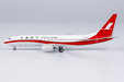 Shanghai Airlines - Boeing 737-800 (NG Models 1:400)