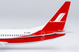 Shanghai Airlines Boeing 737-800 (NG Models 1:400)