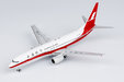 Shanghai Airlines Boeing 737-800 (NG Models 1:400)