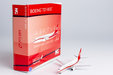 Shanghai Airlines Boeing 737-800 (NG Models 1:400)