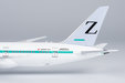 ZIPAIR Tokyo Boeing 787-8 (NG Models 1:400)