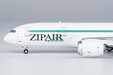 ZIPAIR Tokyo Boeing 787-8 (NG Models 1:400)