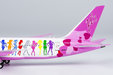 Love Live Boeing 787-8 (NG Models 1:400)