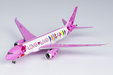 Love Live Boeing 787-8 (NG Models 1:400)