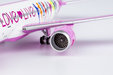 Love Live Boeing 787-8 (NG Models 1:400)