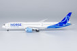 Norse Atlantic Airways - Boeing 787-9 (NG Models 1:400)