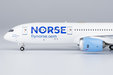 Norse Atlantic Airways Boeing 787-9 (NG Models 1:400)