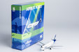 Alaska Airlines Airbus A320-200 (NG Models 1:400)