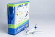 Alaska Airlines Airbus A320-200 (NG Models 1:400)