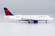 Delta Air Lines Airbus A320-200 (NG Models 1:400)