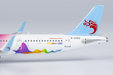 Loong Air Airbus A321neo (NG Models 1:400)