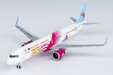 Loong Air Airbus A321neo (NG Models 1:400)