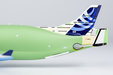 Airbus Transport International Airbus A330-743L Beluga XL (NG Models 1:400)