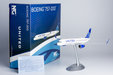 United Airlines Boeing 757-200/w (NG Models 1:200)