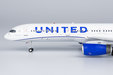 United Airlines Boeing 757-200/w (NG Models 1:200)