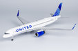 United Airlines Boeing 757-200/w (NG Models 1:200)