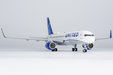 United Airlines Boeing 757-200/w (NG Models 1:200)