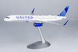 United Airlines Boeing 757-200/w (NG Models 1:200)