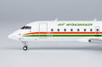 United Express (Air Wisconsin) Bombardier CRJ-200LR (NG Models 1:200)