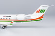 United Express (Air Wisconsin) Bombardier CRJ-200LR (NG Models 1:200)