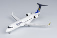 Kendell Airlines Bombardier CRJ-200ER (NG Models 1:200)