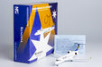 Kendell Airlines Bombardier CRJ-200ER (NG Models 1:200)