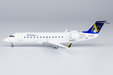 Citelynx Travel - Bombardier CRJ-200ER (NG Models 1:200)