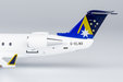 Citelynx Travel Bombardier CRJ-200ER (NG Models 1:200)