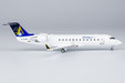 Citelynx Travel Bombardier CRJ-200ER (NG Models 1:200)