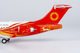 Chengdu Airlines Comac ARJ21-200 (NG Models 1:200)