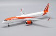 EasyJet Airbus A321neo (JC Wings 1:200)