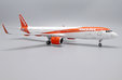 EasyJet Airbus A321neo (JC Wings 1:200)