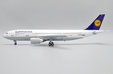 Lufthansa - Airbus A300-600R (JC Wings 1:200)