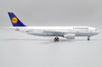 Lufthansa Airbus A300-600R (JC Wings 1:200)