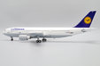 Lufthansa Airbus A300-600R (JC Wings 1:200)