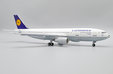 Lufthansa Airbus A300-600R (JC Wings 1:200)