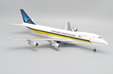 Garuda Indonesia Boeing 747-200 (JC Wings 1:200)