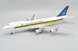 Garuda Indonesia Boeing 747-200 (JC Wings 1:200)