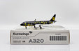 Eurowings Airbus A320 (JC Wings 1:400)