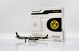 Eurowings Airbus A320 (JC Wings 1:400)