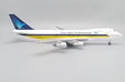 Garuda Indonesia Boeing 747-200 (JC Wings 1:200)