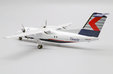 Time Air Bombardier Dash 8-Q100 (JC Wings 1:200)