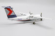 Time Air Bombardier Dash 8-Q100 (JC Wings 1:200)