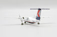 Time Air Bombardier Dash 8-Q100 (JC Wings 1:200)